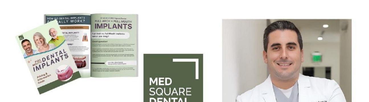 MED SQUARE DENTAL