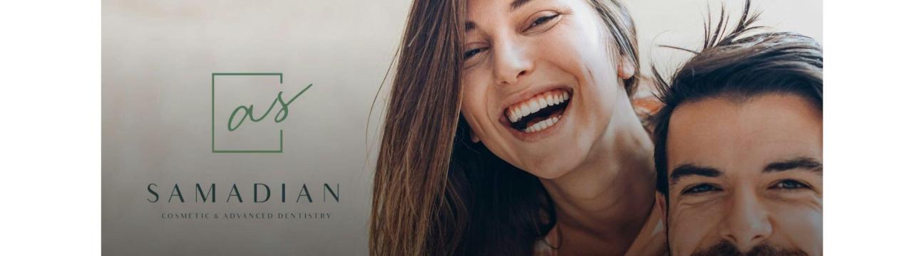 Samadian Cosmetic Advanced Dentistry