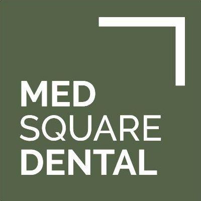 MED SQUARE DENTAL